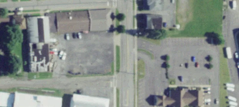 Renovated Mixed-Use Property