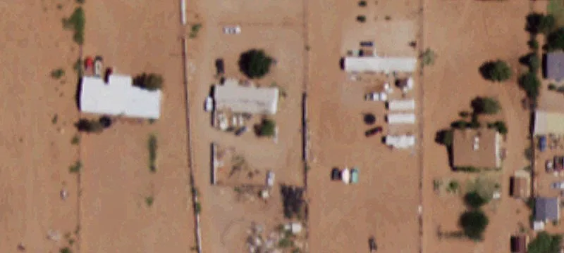 Land with On-Site Utilities