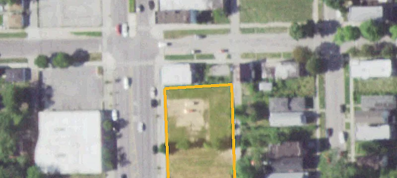 Land Parcel