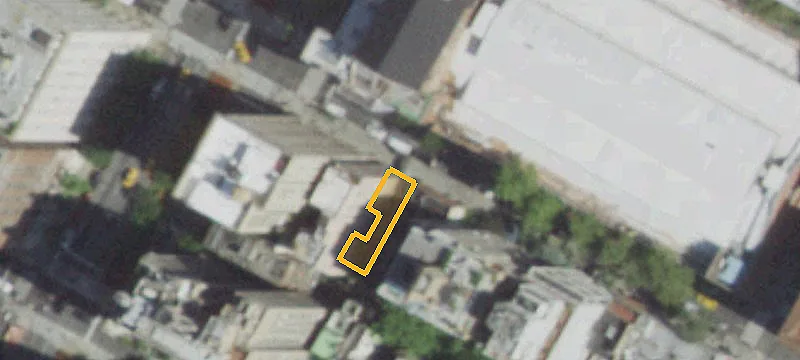 One-Bedroom Residential Income Property