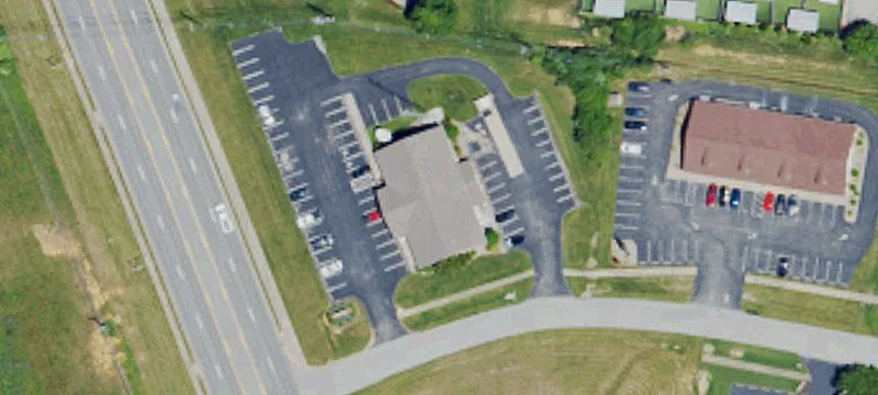 New Retail Space