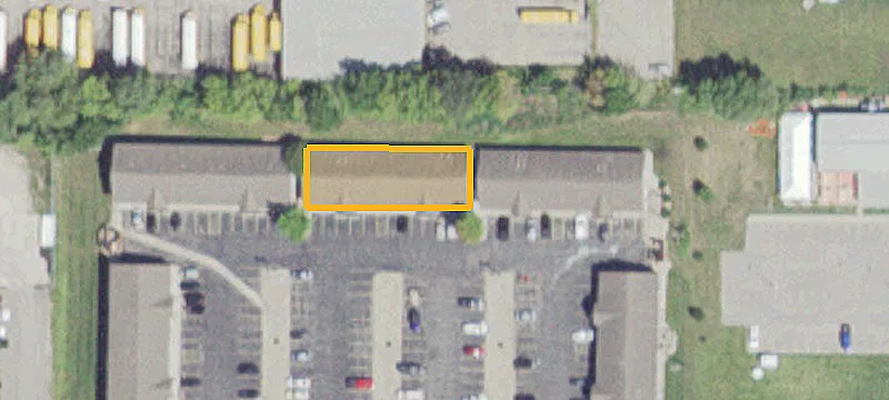Office Units with Private Offices