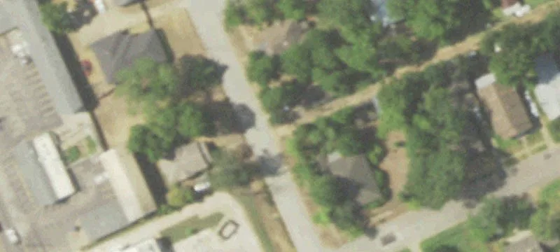 Newly Built Duplex with Fenced Yards