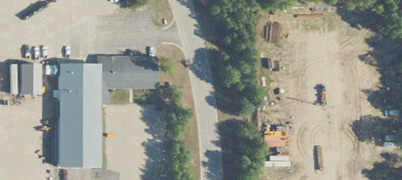 Climate-Controlled Manufacturing Campus