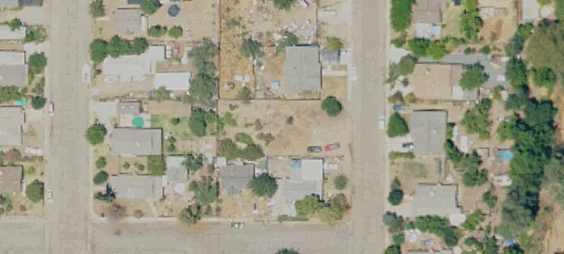 Unimproved Land