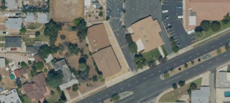 Mixed-Use Property with Medical Office