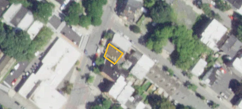 Mixed-Use Property with Bar Apartments