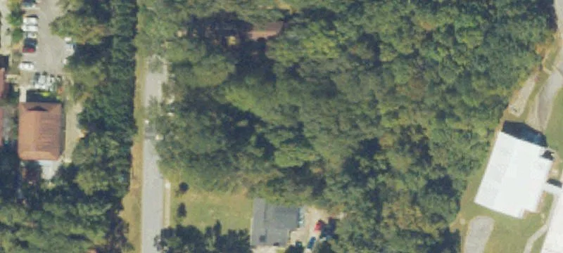 Unimproved Land