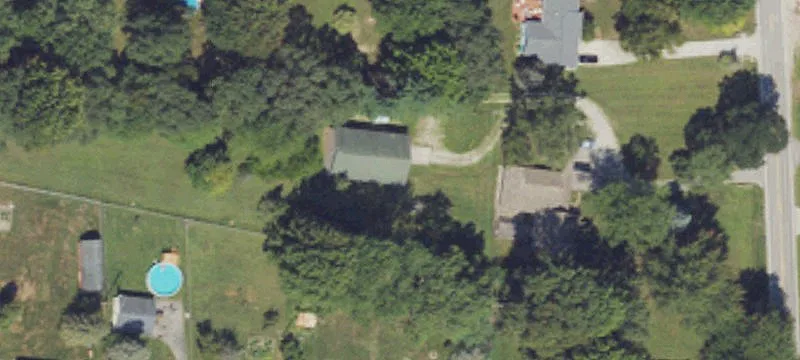 Duplex with Heated Pole Barn