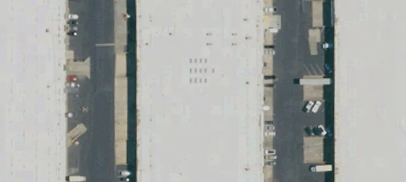 10,000-Square-Foot Warehouse