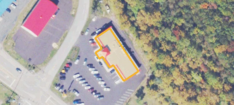Renovated Automotive Property