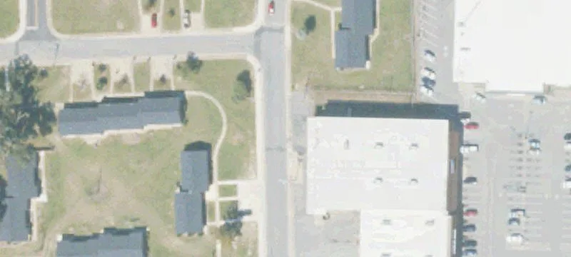 Three-Unit Triplex Property