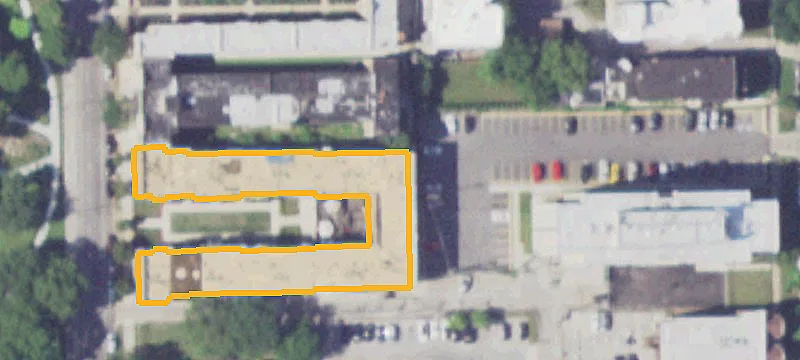 97-Unit Apartment Portfolio
