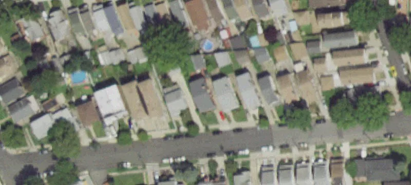 Legal Two-Family Duplex Property