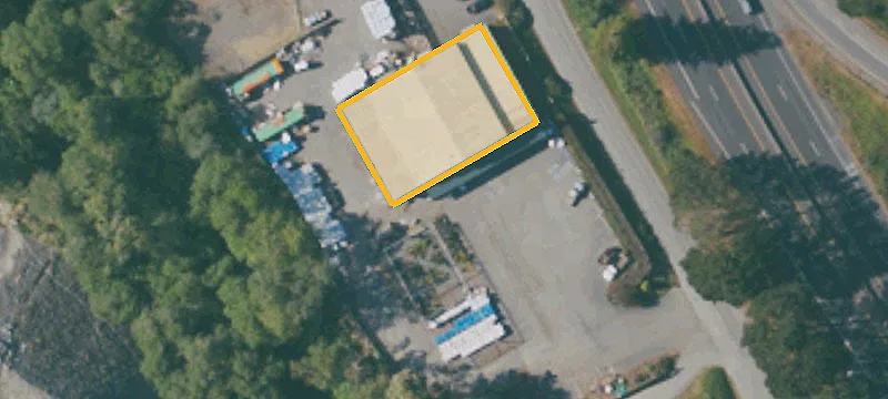Highway-Visible Flex Property