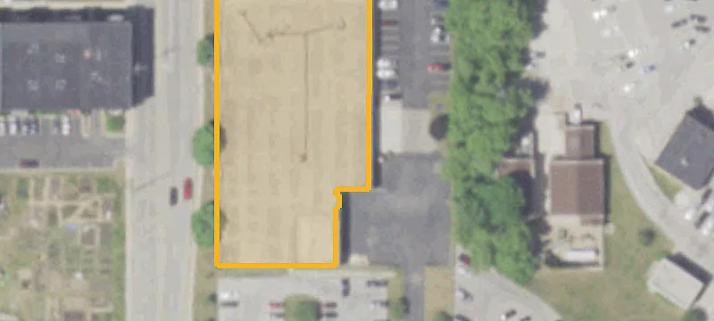 Mixed-Use Flex Space