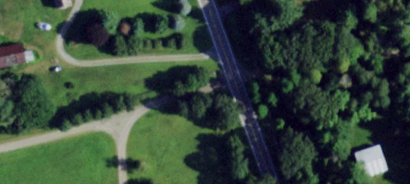 Mixed-Zoning Farm Property