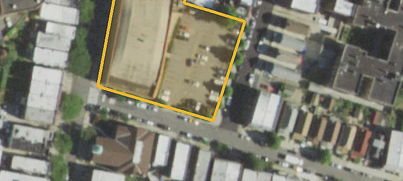 Office Unit Near Mass Transit