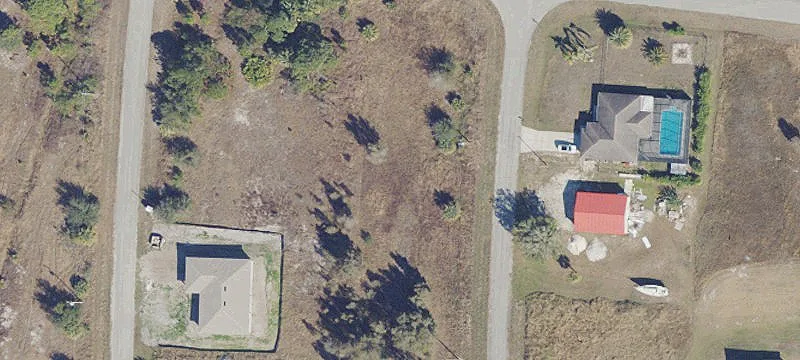 1256 Bacon Ave, Fort Myers, FL 33913