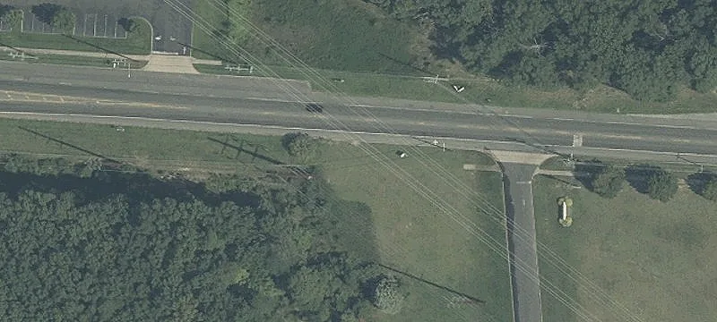 Build-to-Suit Commercial Land