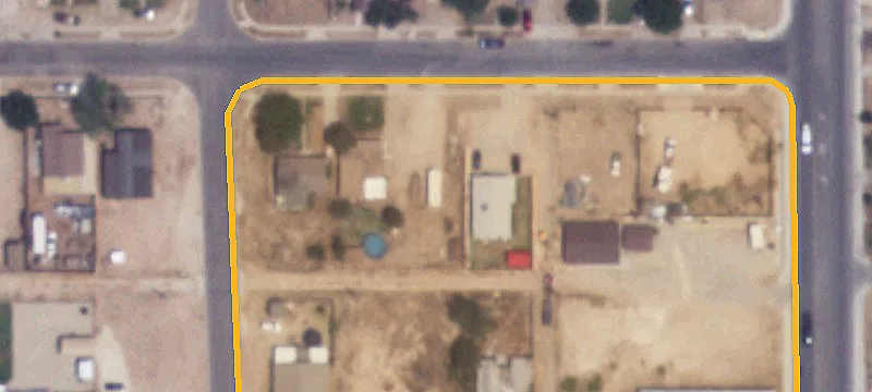 Vacant Land / Lots