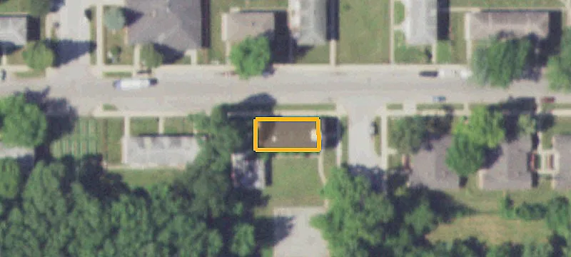 Church Property with Classrooms