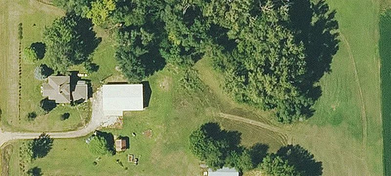 Rolling Farmland Tract