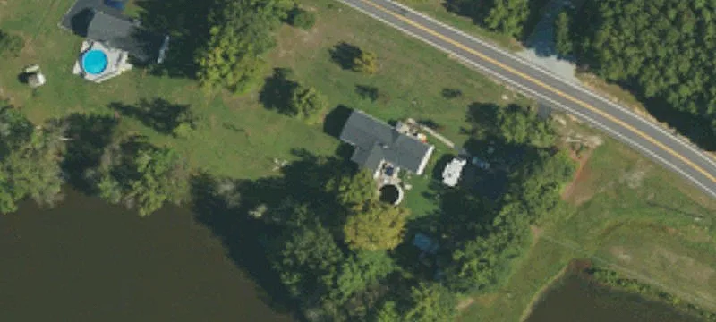 Land or Vacant Lot