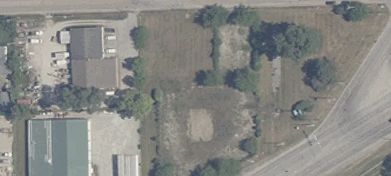 Highway Commercial Land