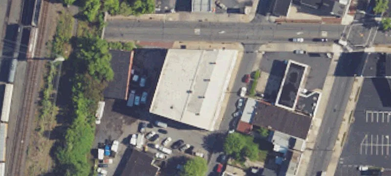 Office Units with On-Site Parking