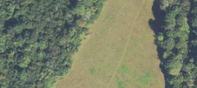 Land or Vacant Lot