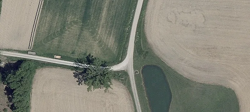 Farm Property With Multiple Barns