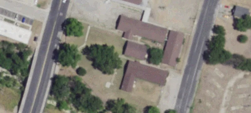 Commercial Land Parcel