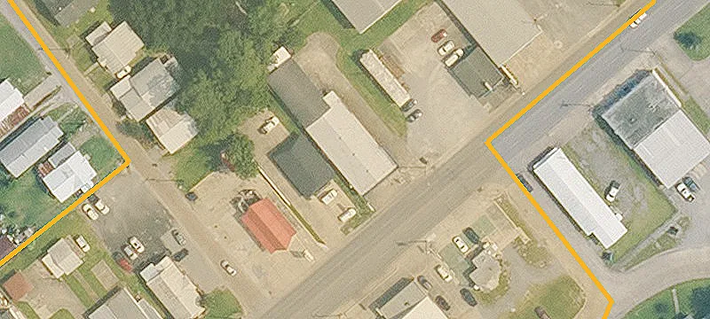 Mixed-Use Property with Retail Frontage