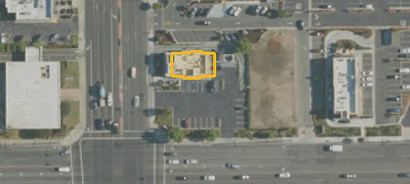 Strip Mall