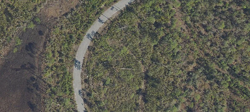 Waterfront Commercial Land