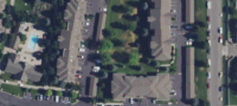 Commercial Land
