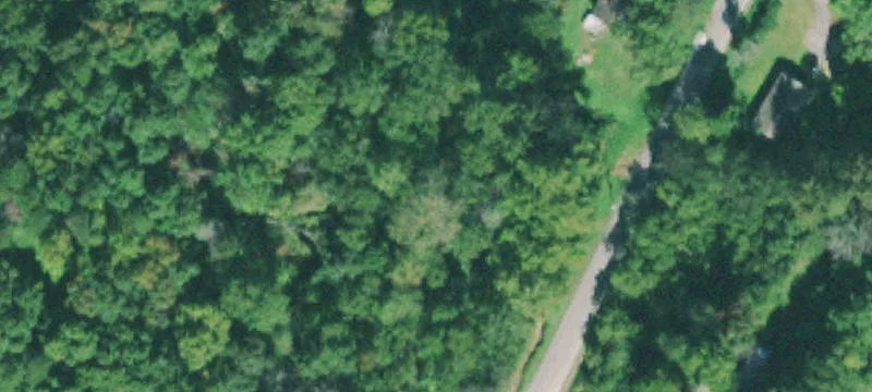 Unimproved Land
