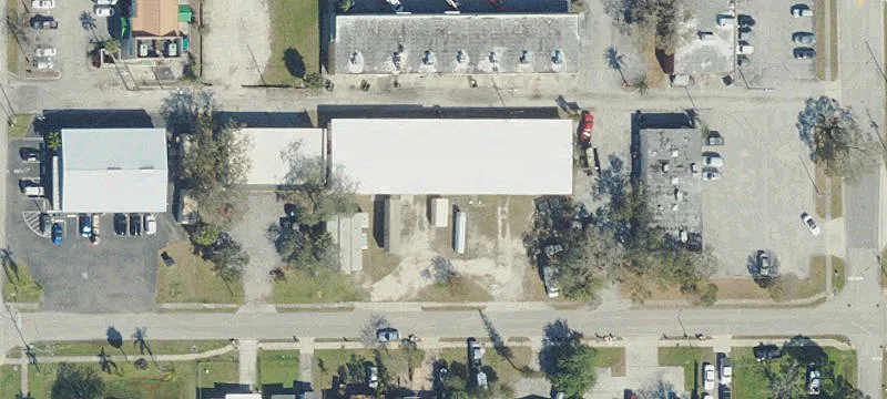 Multi-Tenant Flex Space