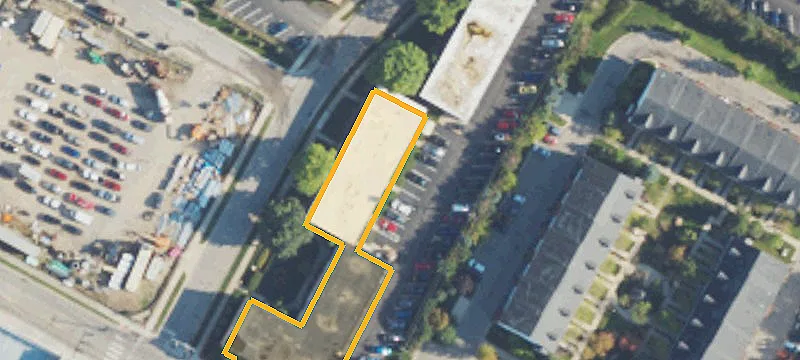 Riverfront Commercial Land