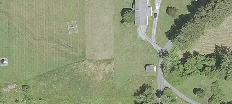 Side-by-Side Residential Income Property
