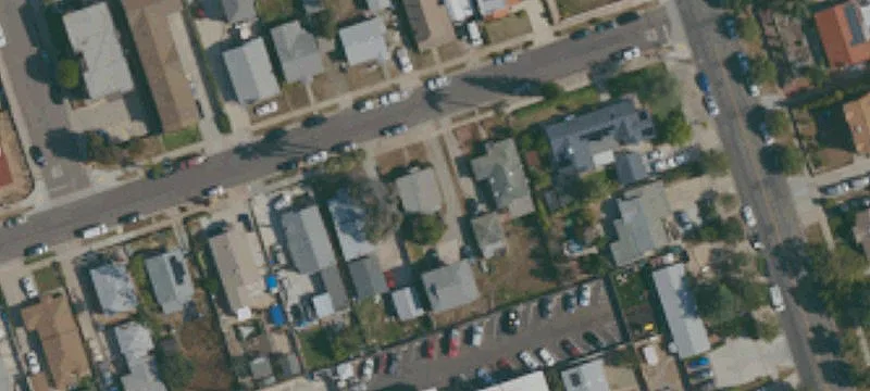 Remodeled Duplex with ADU Plans