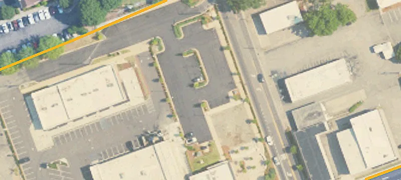 Commercial Land with Road Frontage
