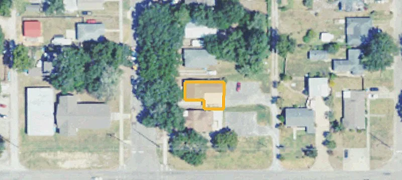 Two-Unit Duplex Property