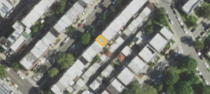Updated Duplex Property with Two-Car Garage