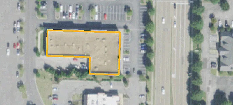 Retail Power Center