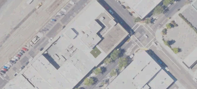 Downtown Mixed-Use Property