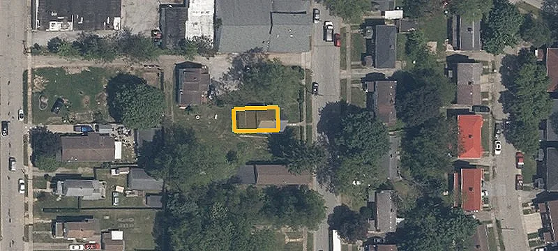 Two-Unit Residential Property