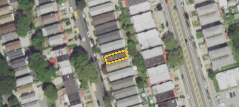 Detached Duplex with Basement