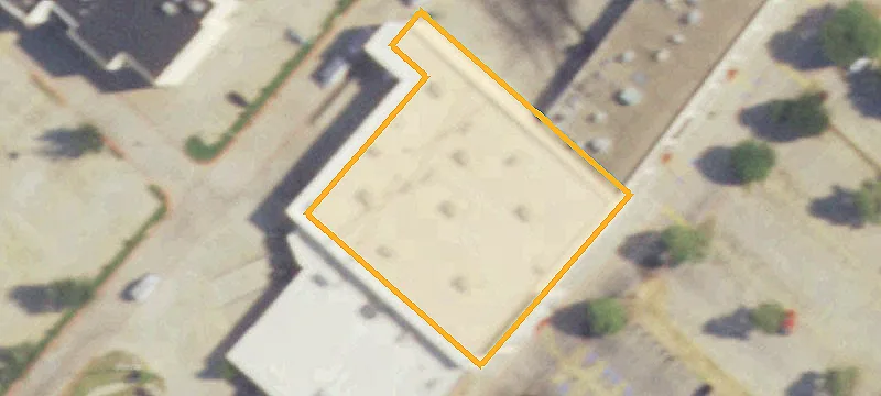 Shopping Center with Interstate Access